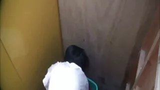 Կարմիր գլուխը Kirsten Price տալիս է հաստ մինետ և ստանում fucked doggy