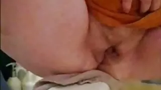 Horny Rocco-ն լիզում է և դաժանորեն դաժանաբար ֆակսում ցանցավոր գուլպա հագած պոռնիկ