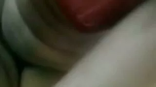 Horny աղջիկ փափագ համար cum է ծծում Dick խորը կոկորդը